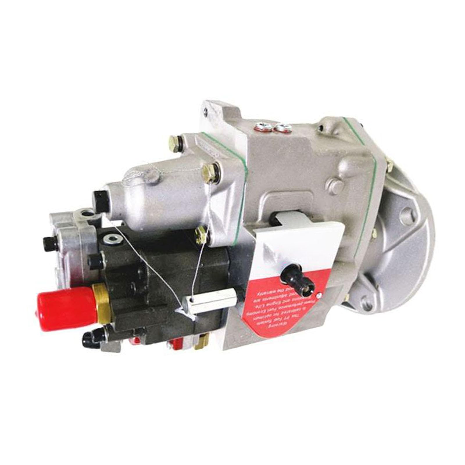Amazon.com: Haiyazhma Fuel Injection Pump 3080521 3077035  