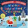 What the Ladybird Heard at Christmas: A bestselling Christmas adventure