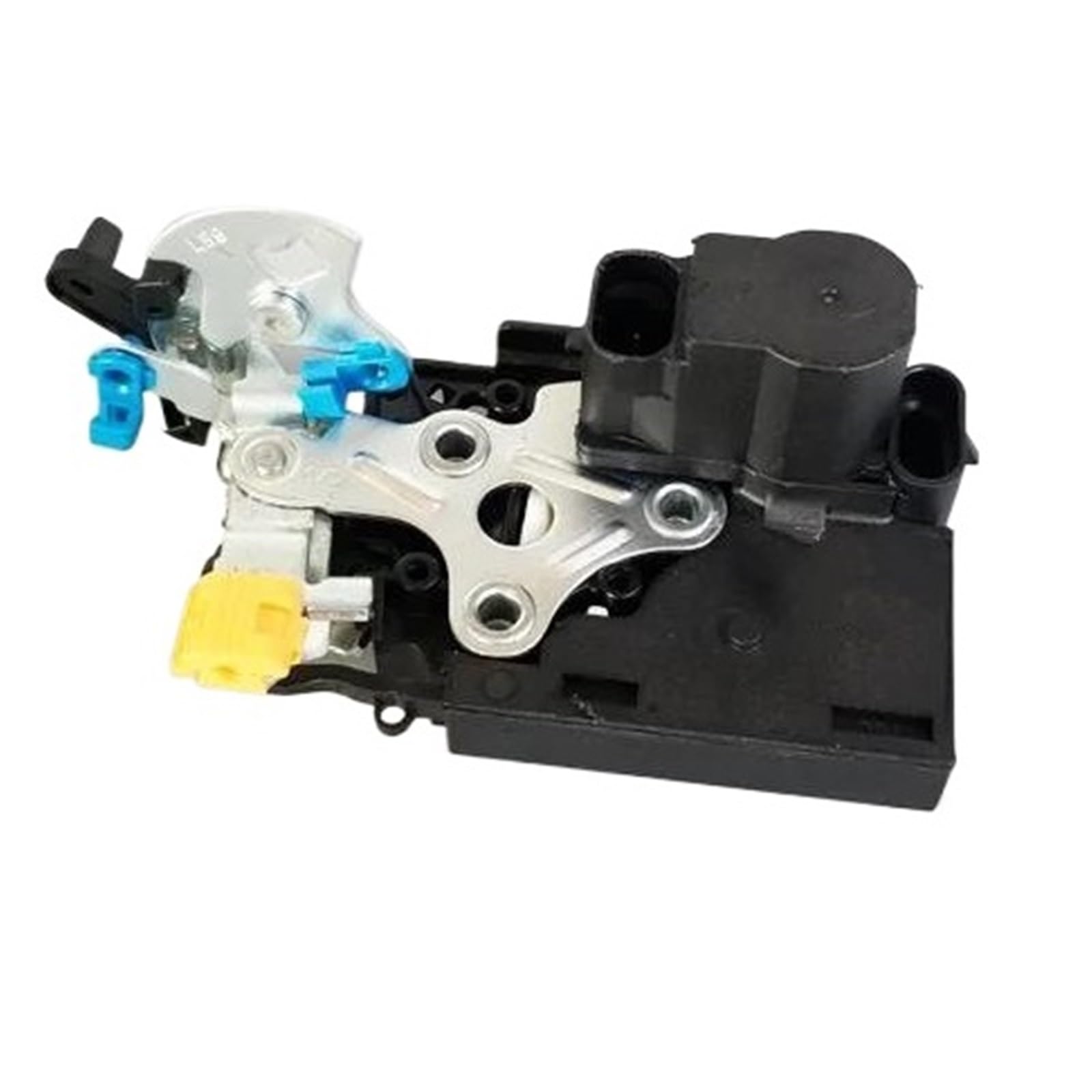 Nmbnpktucu One Color Door Lock Actuator For Pontiac For G3 Front Door Lock Rear Latch Actuator Car Central(Rl 96260995 9046584 90766592)