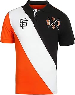 Sf giants polo shirt Clearance