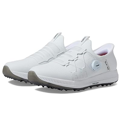 Skechers GO GOLF Elite 5 Hands Free Slip Ins Men