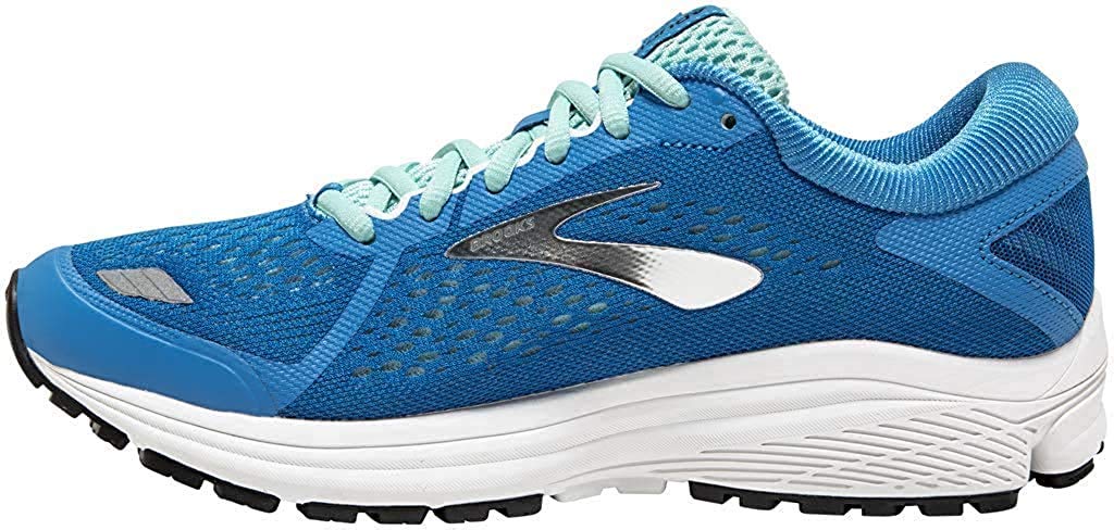 Brooks Damskie buty do biegania Aduro 6