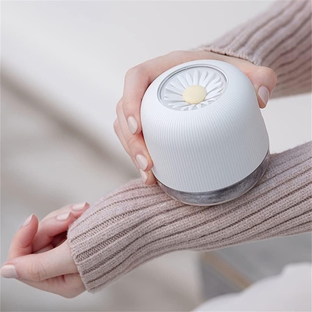 Hair Ball Trimmer Rechargeable Hair Removal Clothing Shaver Clothes Fuzz Pellet Trimmer Machine(OneColor)