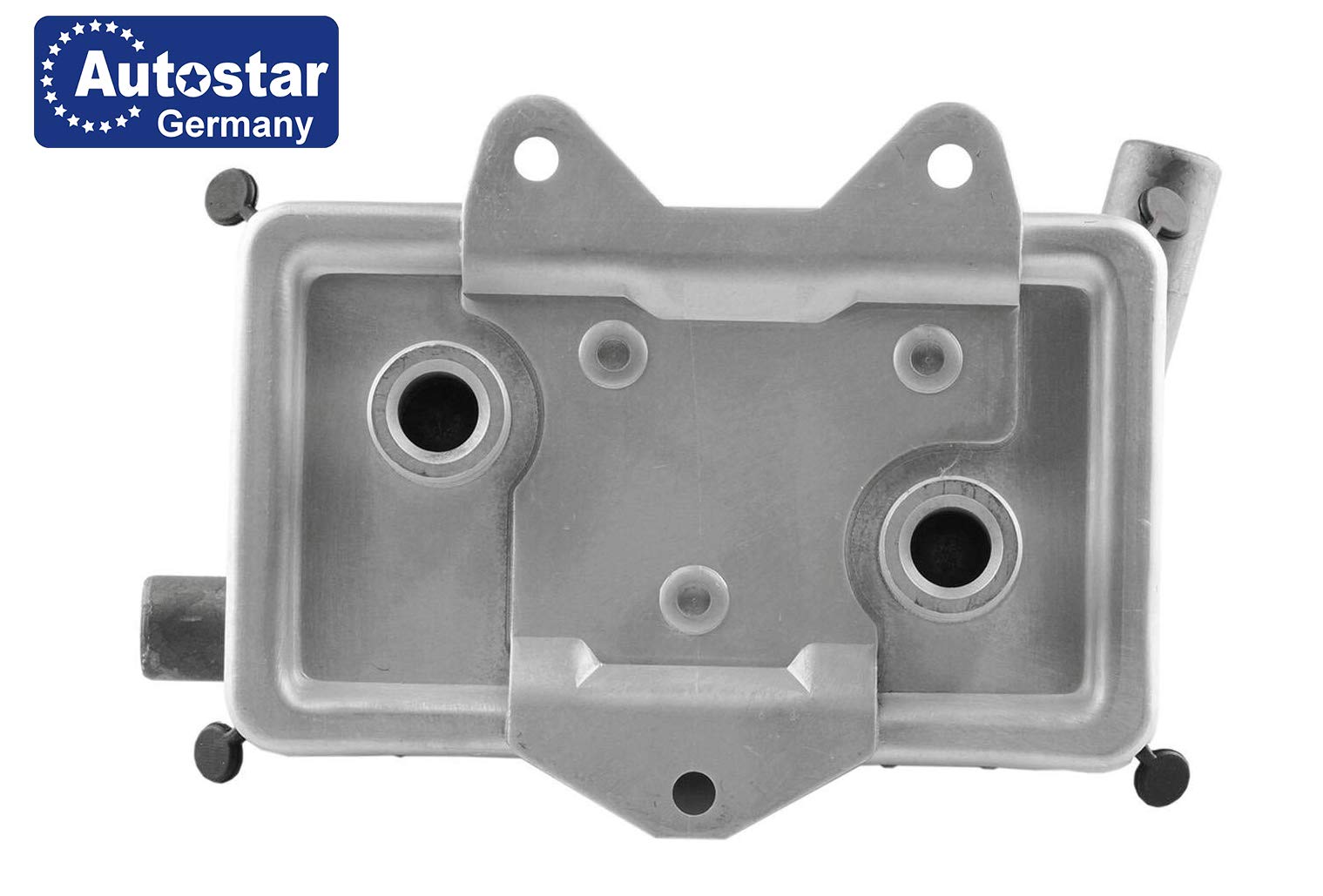 OIL COOLER V-CLASS, VITO BOX For MERCEDES BENZ 6011800065