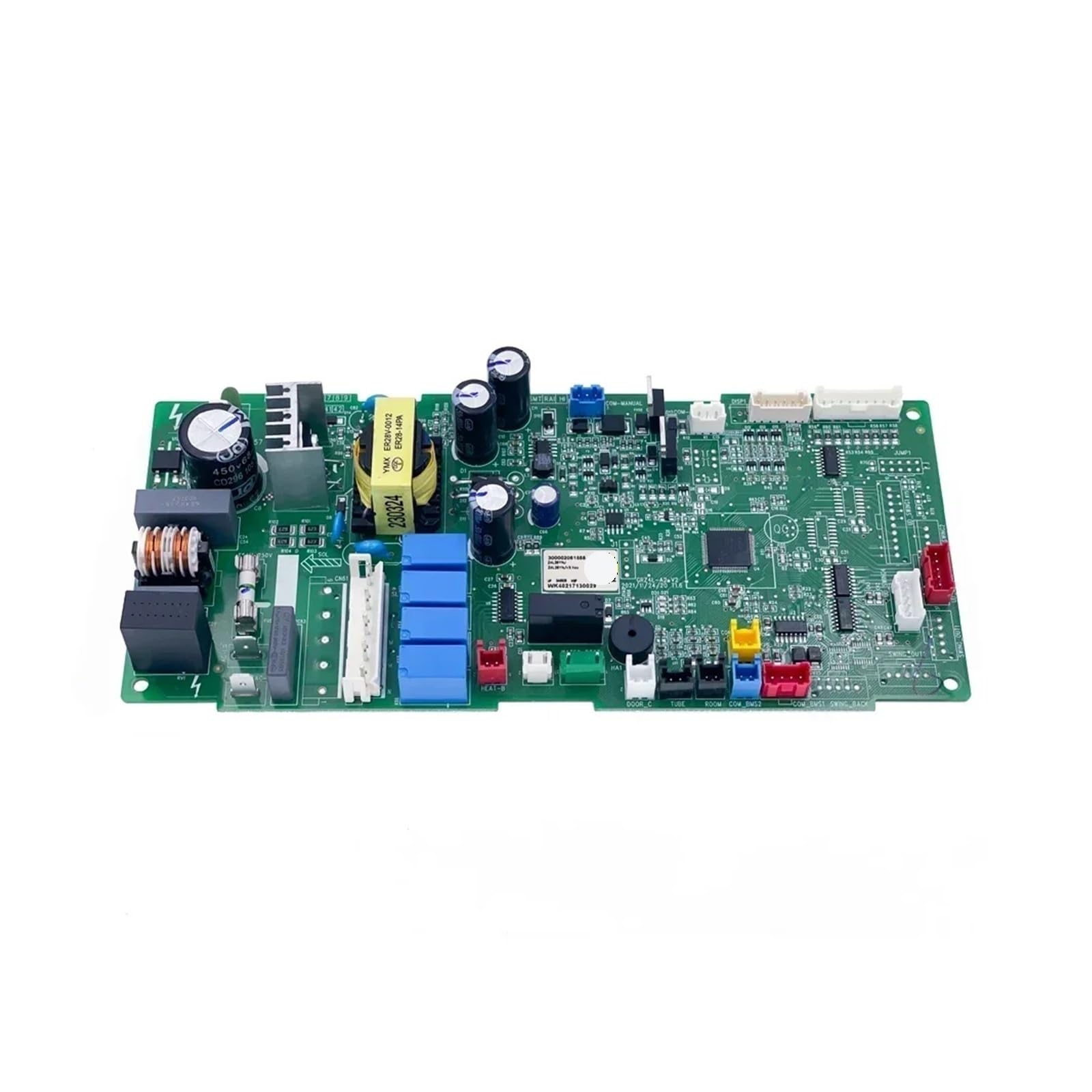 Z4L25YN Circuit PCB 300002061558 Indoor Unit Control Board ，Compatible For Gree ，Air Conditioner Inverter Assembly
