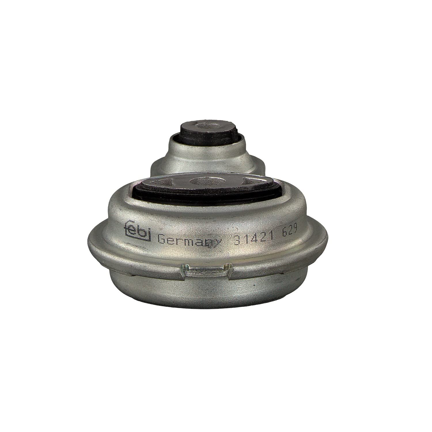 Febi bilstein 31421 Support moteur | Compatible avec: OPEL VIVARO A Bus, VIVARO A Kasten, VIVARO A Pritsche/Fahrgestell, RENAULT TRAFIC II Bus, TRAFIC II Kasten