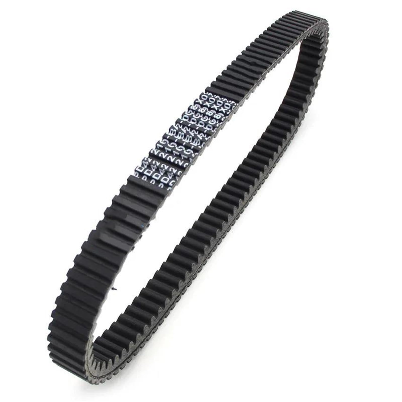Cinghia Di Trasmissione Per Motocicletta Per Kymco X-CITING 500 2005 2006 2007 2008 2009 OEM:23100-LBA2-E00