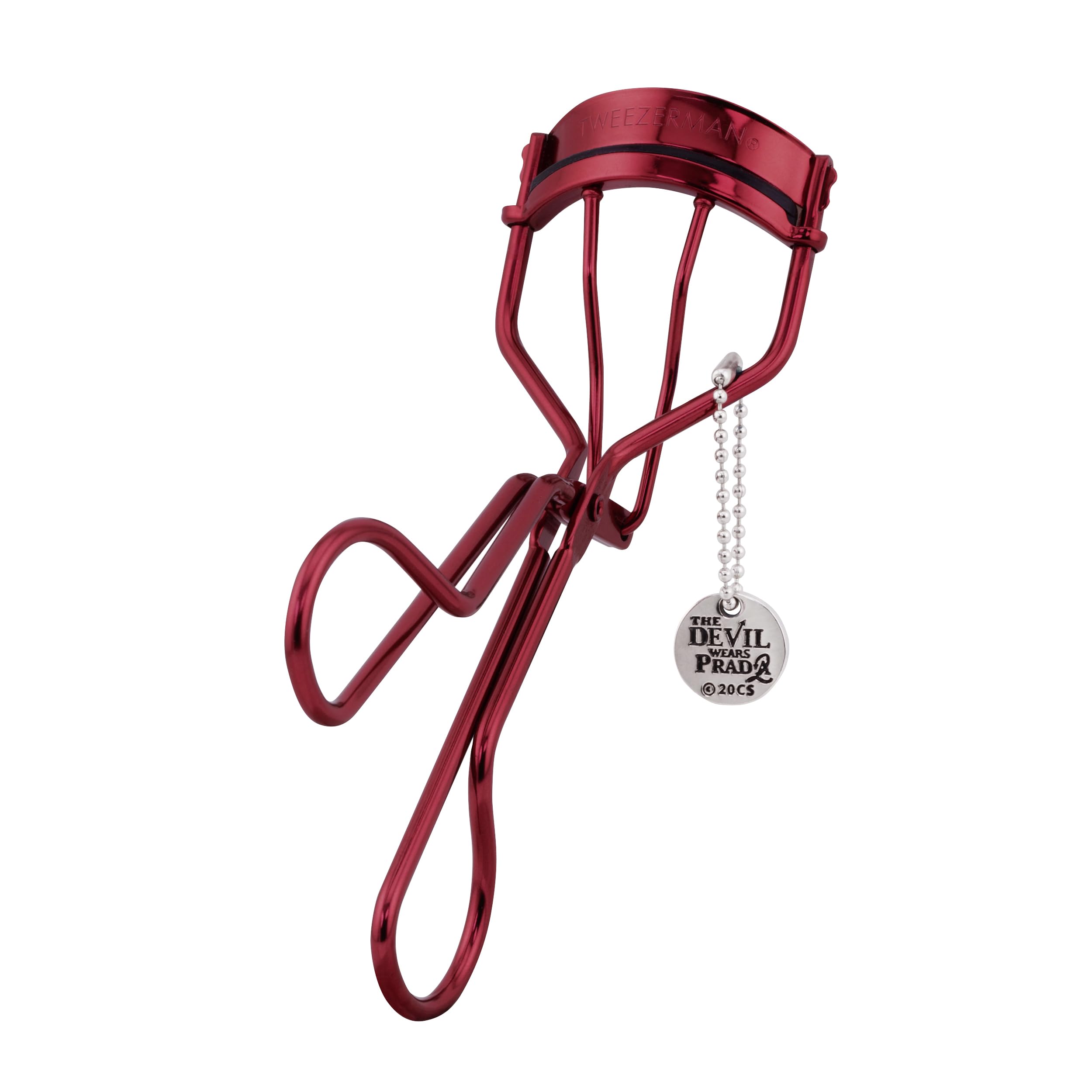 Tweezerman Devil Wears Prada 2 Eyelash Curler