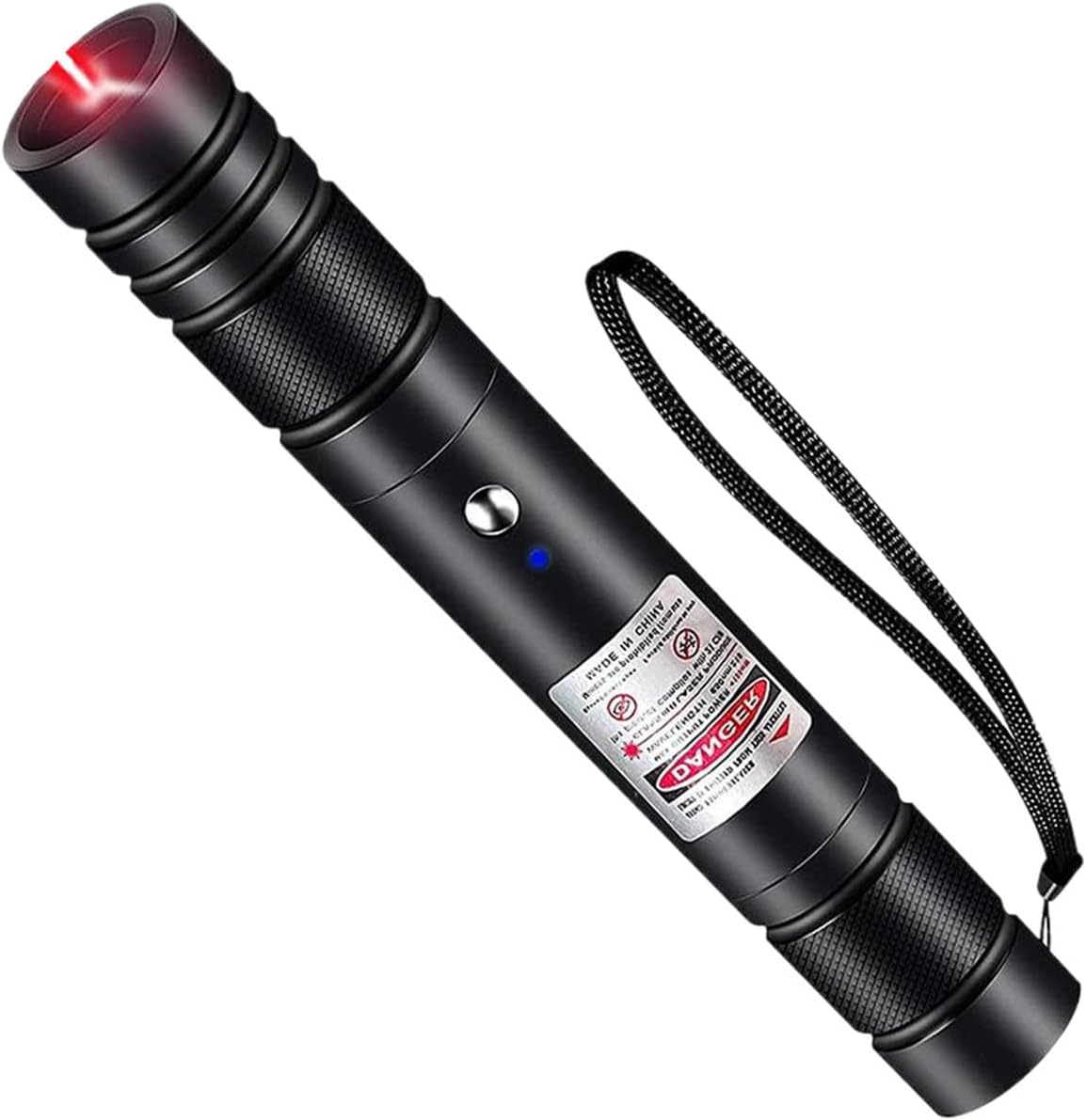 Cat Toys LED Light Pointer, Laser Toy Laser Pen For Cats, Interactive