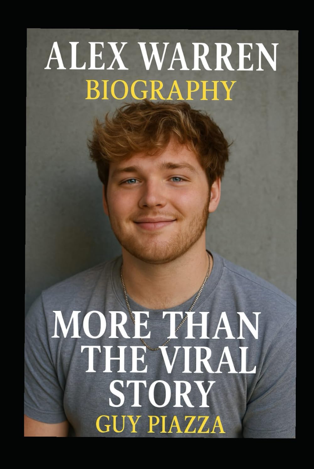 ALEX WARREN: MORE THAN THE VIRAL STORY