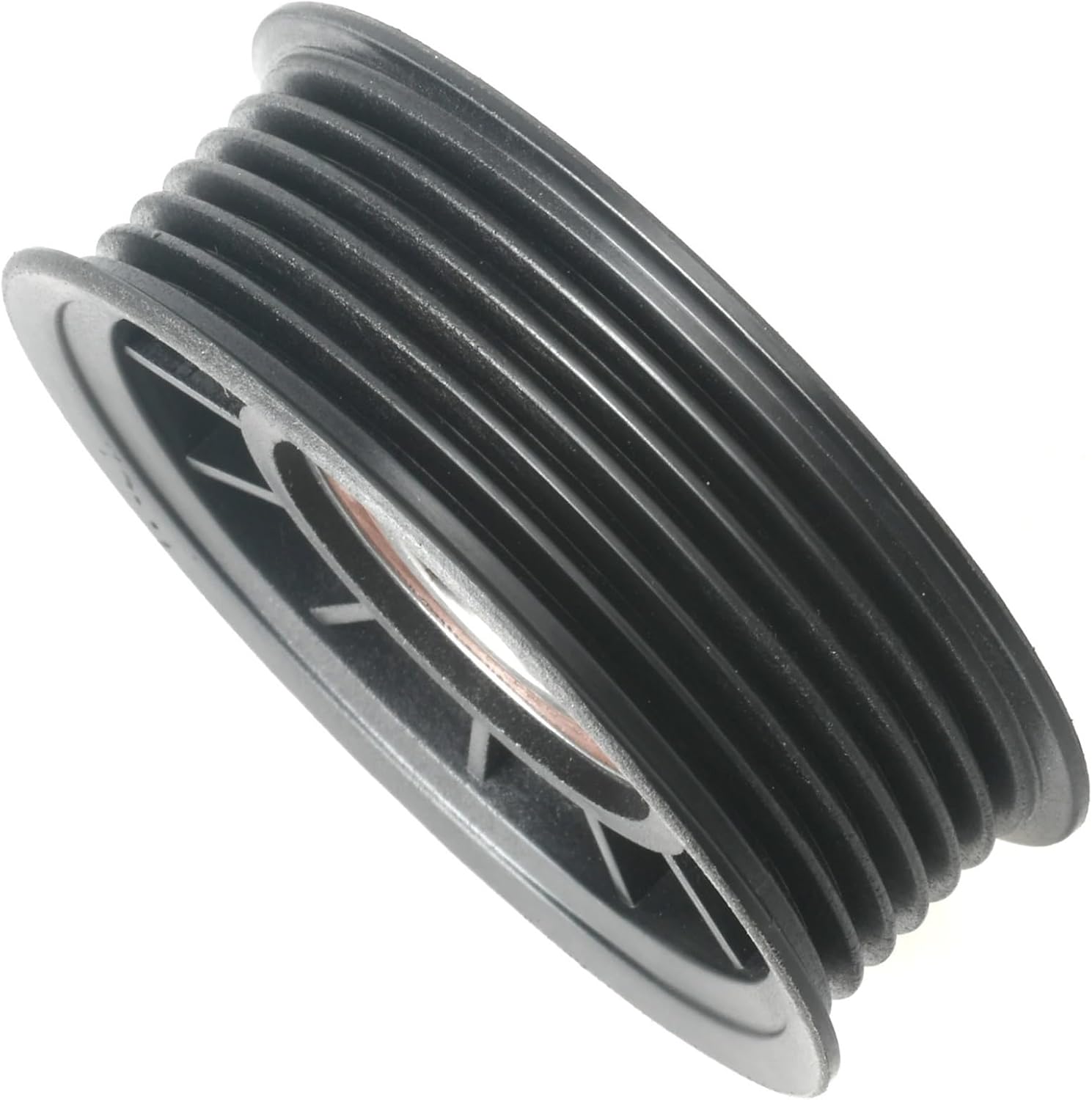 Serpentine Belt Idler Pulley for Outboard 4.3L 5.0L .7L 350 mag v6 v8 Stern Drive 807757T 807757T-01 807757T-00 807757T-11 Replacement