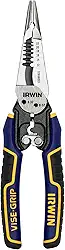 IRWIN Alicate Desencapador 7 em 1, IWHT84002