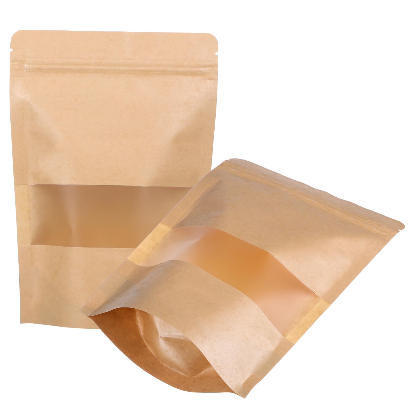 Bolsas kraft para dulces Housoutil ideales para organizar mesas de golosinas en comuniones