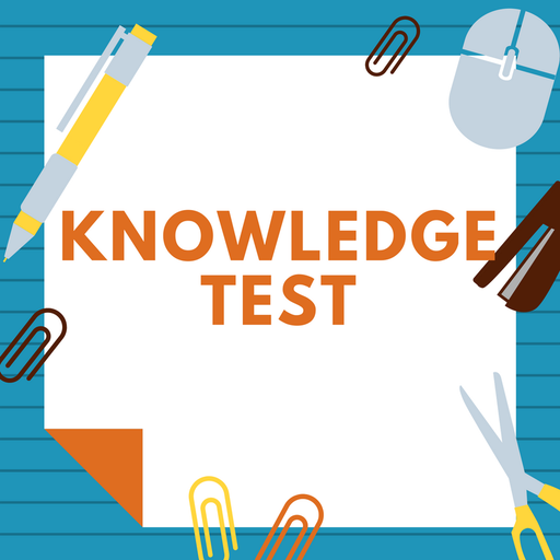 Knowledge TestAmazon.co.ukAppstore for Android