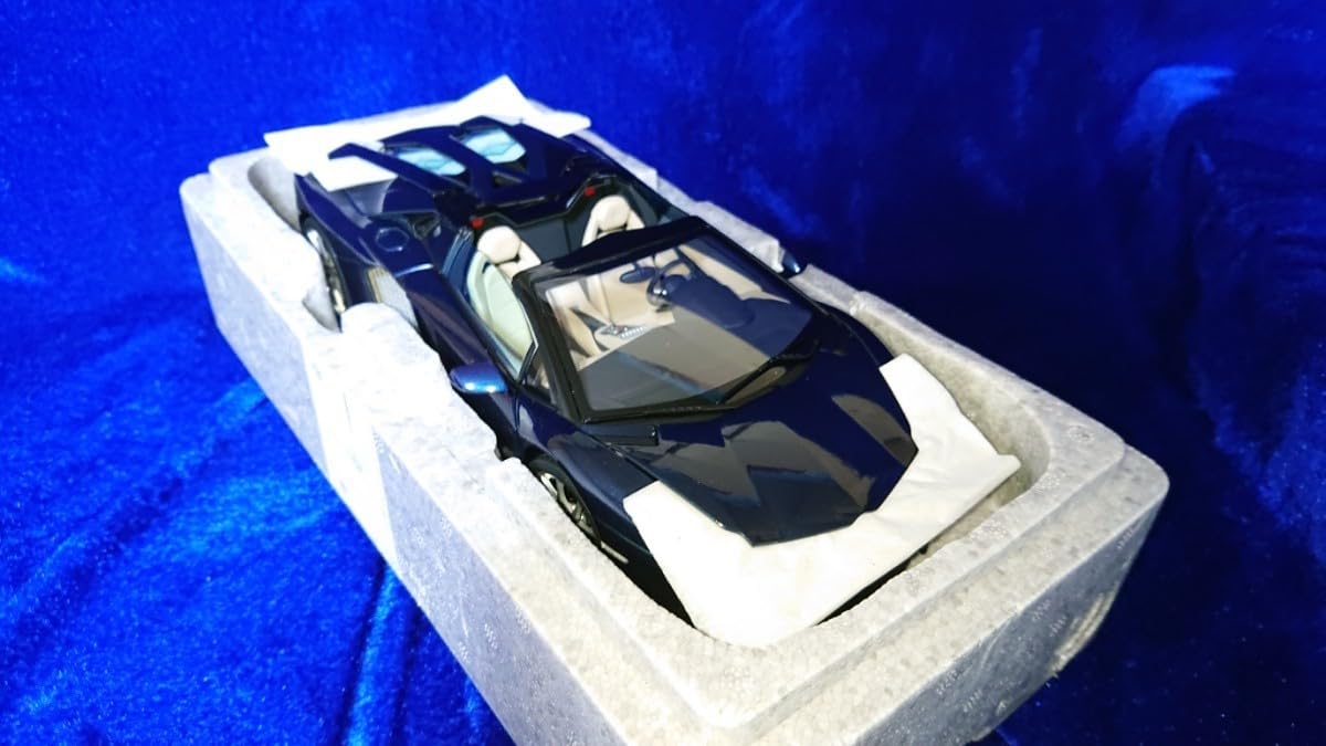 Amazon | 1/18 AUTOart オートアート AVENTADOR LP700-4 ROADSTER  