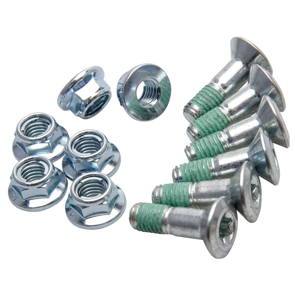 Sprocket Bolt and Nut Kit for KTM 450 SX-F 2007-2023