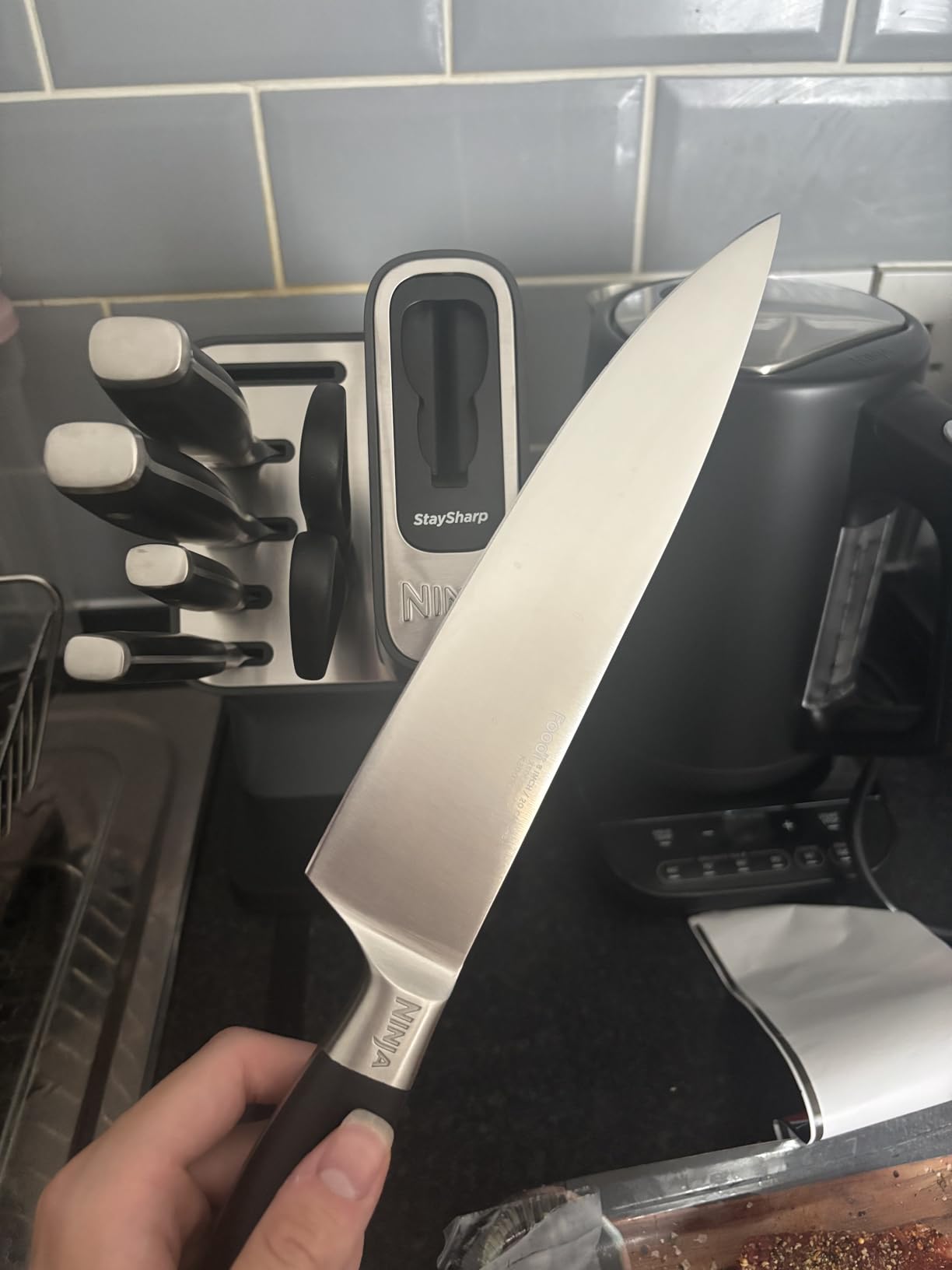 Customer Image