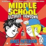 Cover of Middle School: Ultimate Showdown