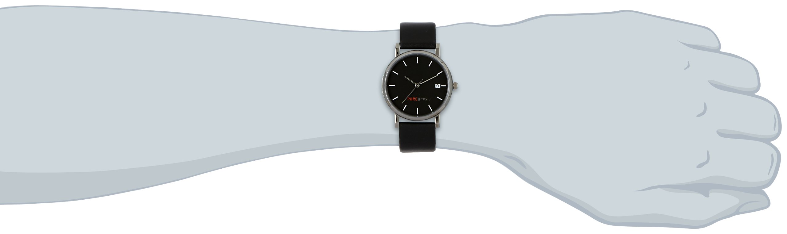 Titan Herrenuhr Made in Germany
