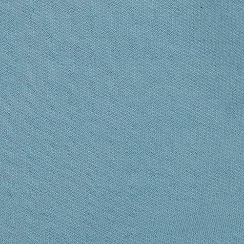 Image of Gubbarey Girl's Fleece Sweatshirt (SS1053 Blue 6 7 Years)