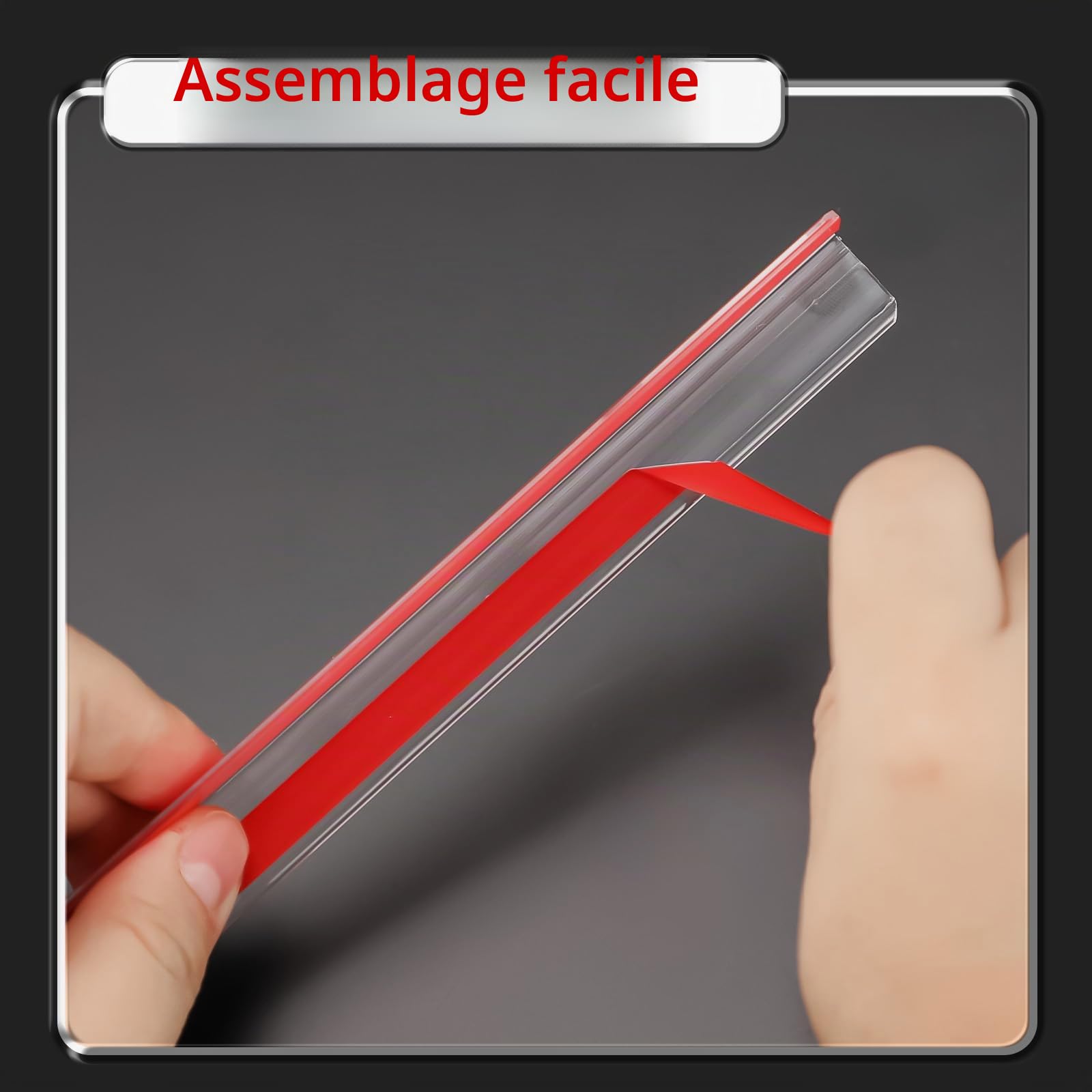 BRIKSMAX Lot de 2 vitrines avec housse anti-poussière pour casque LEGO Botanical Series et Ferrari HP, vitrine transparente pour bonsaï, plantes grasses, sapin de Noël et casque, 20,1 x 20,1 x 20,1 cm