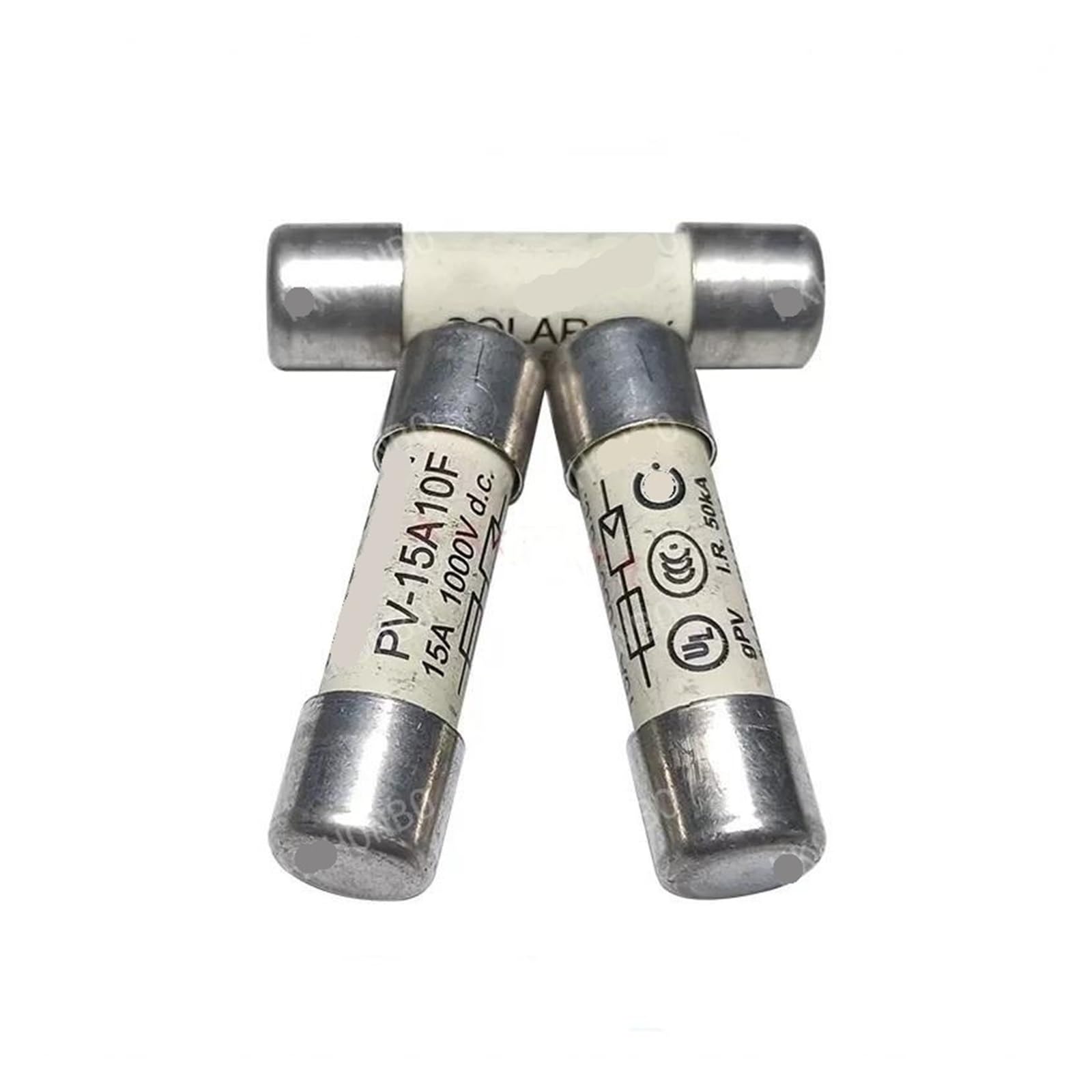 KSZHZYMGX Fuse PV-1A10F 2A10F 3A10F 4A10F 5A10F 6A10F 8A10F 10A10F 12A10F 15A10F 20A10F(PV-3A10F 3A)