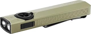 OLIGHT ArkPro Ultra LED Taschenlampe, Magnetischer Taschenlampe Aufladbar