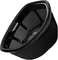 Vista 2 de kingsea Filtro de repuesto para polvo compatible con Shark UltraCyclone Pro/Pet Pro+ aspiradora de mano inalámbrica CH901, CH950, CH951, CH951C