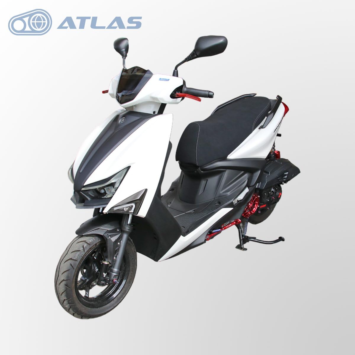 Amazon | ATLAS 6型 シグナス グリファス CYGNUS GRYPHUS スエード 