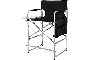 Mefeir Portable Barber Chair For Enhanced Styling Experience