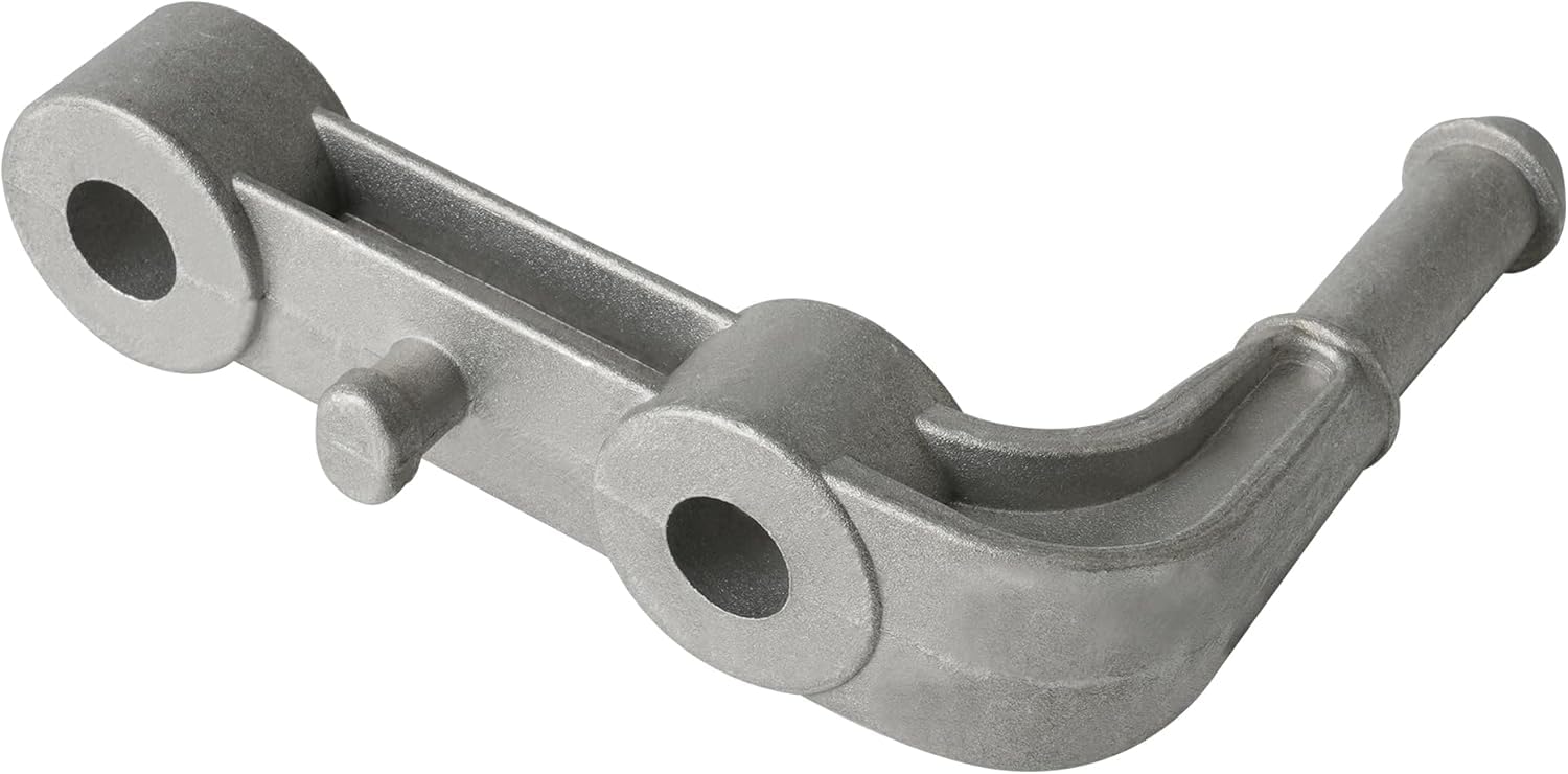 Rear Left Exhaust Bracket Muffler Support Assembly Driver Side – Compatible with Ram 1500 (2019–2024) 5.7L & 6.2L V8 – OEM Replacement #68275662AB –