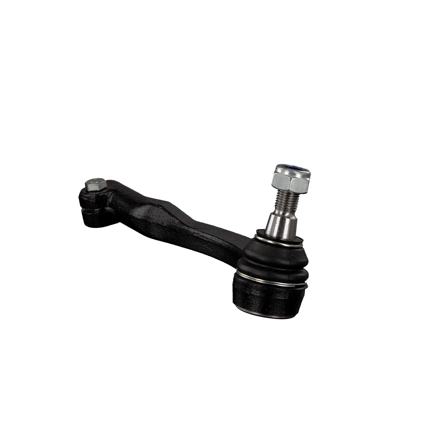 febi bilstein 21493 Tie Rod End Piece with Locking Nut : Amazon.de 