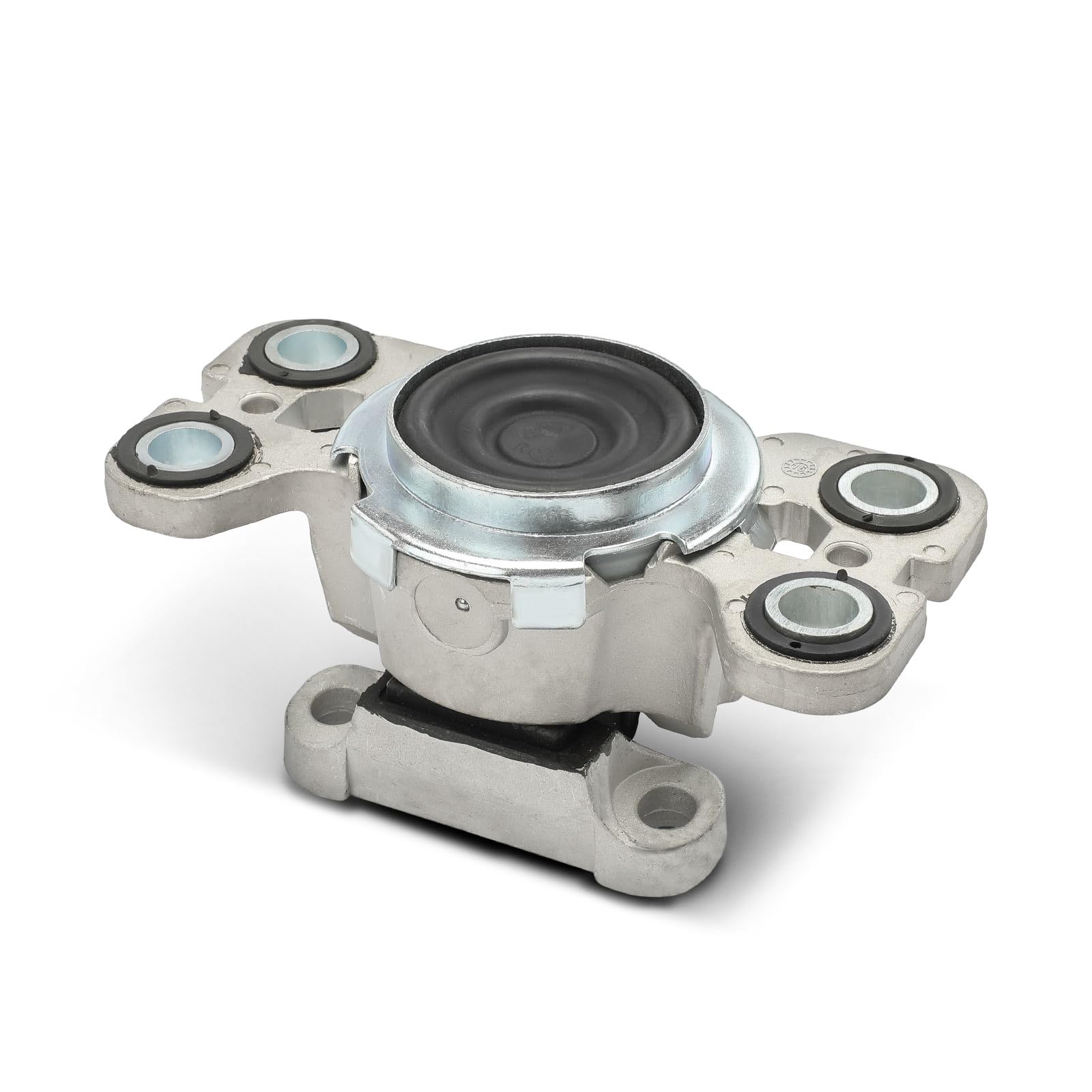 Frankberg 3 supporti motore anteriori e posteriori per cambio automatico | Compatibile con: S80 II 124, S60 II 134, XC70II136, V60 I 155, V70 III 135, XC60 156