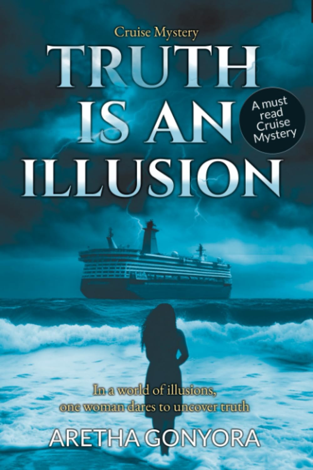Truth is an illusion: 1 (Illusion Trilogy)