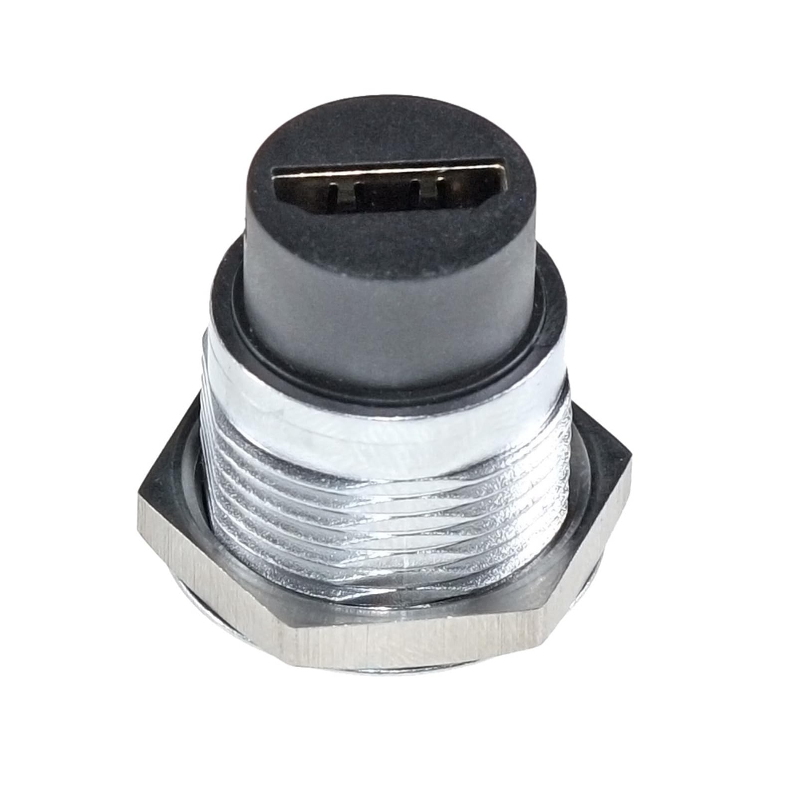 HangTon 5pack HDMI 2.0 Waterproof Coupling Connector For Bulkhead Feed - View #10