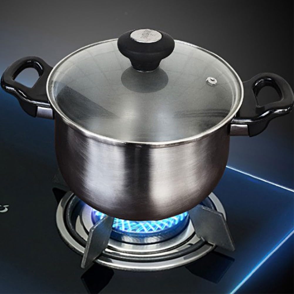 Resistente Calore Manico In Bachelite Per Pentole - Ricambio Lungo 17cm, Nero, Resistente Al Calore Ricambio Manico Anti-calore - 11