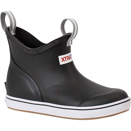 Xtratuf Kids Ankle Deck Boot