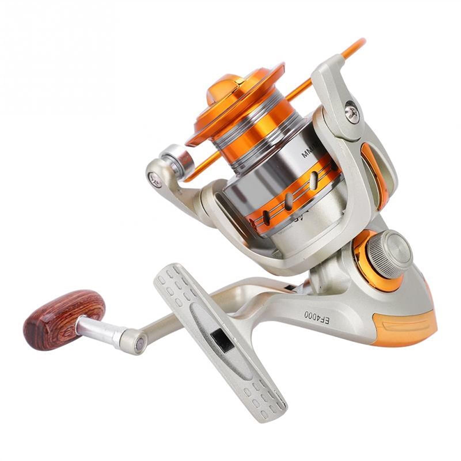 Amazon.com: HNGM Fishing reel Spinning Fishing Reel 12BB 500-9000 Series Metal Coil Spinning Reel Wheel with Foldable Rocker Ocean Sea Boat Fishing Accessory (Spool Capacity : 6000 Series) : Sports & Outdoors Amazon.com: HNGM Fishing reel Spinning Fishing Reel 12BB 500-9000 Series Metal Coil Spinning Reel Wheel with Foldable Rocker Ocean Sea Boat Fishing Accessory (Spool Capacity : 6000 Series) : Sports & Outdoors