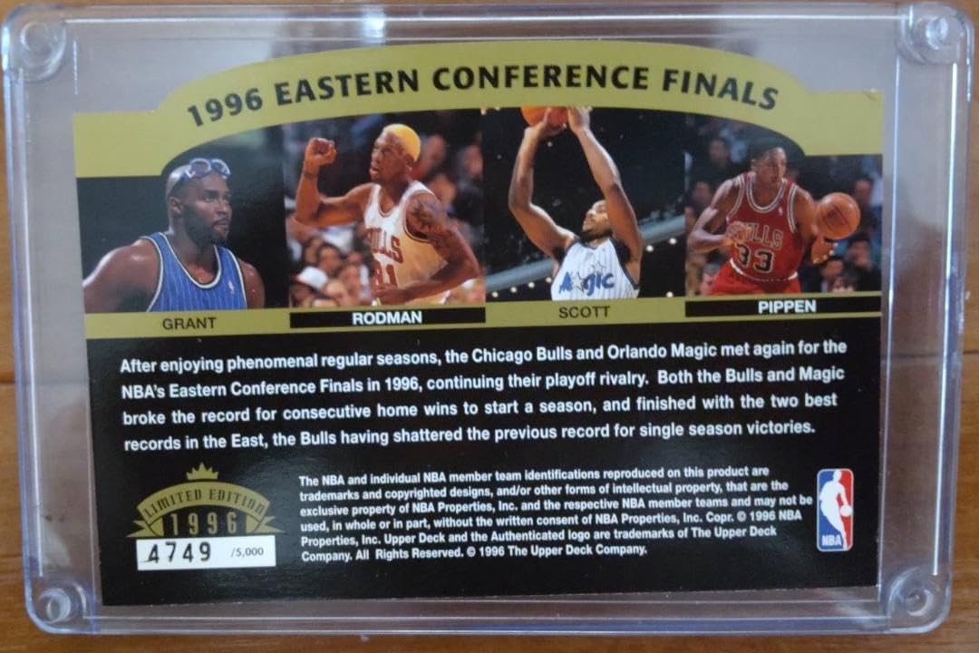 Amazon.co.jp: NBA トレカ マイケルジョーダン アンファニー 