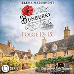 Bunburry - Ein Idyll zum Sterben - Sammelband 5 - Folge 13-15