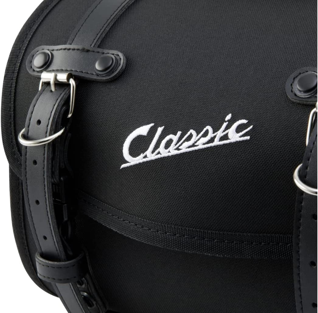 Amazon.co.jp: Vespa ベスパ SIP Classic クラシック バッグ キャリア 