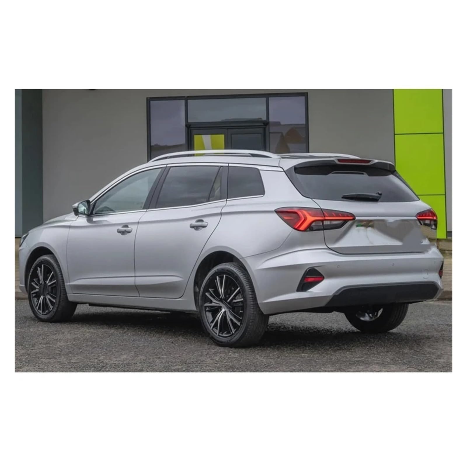 Auto Scheibenwischer Für MG 5 Für MG5 EV 2020-2025