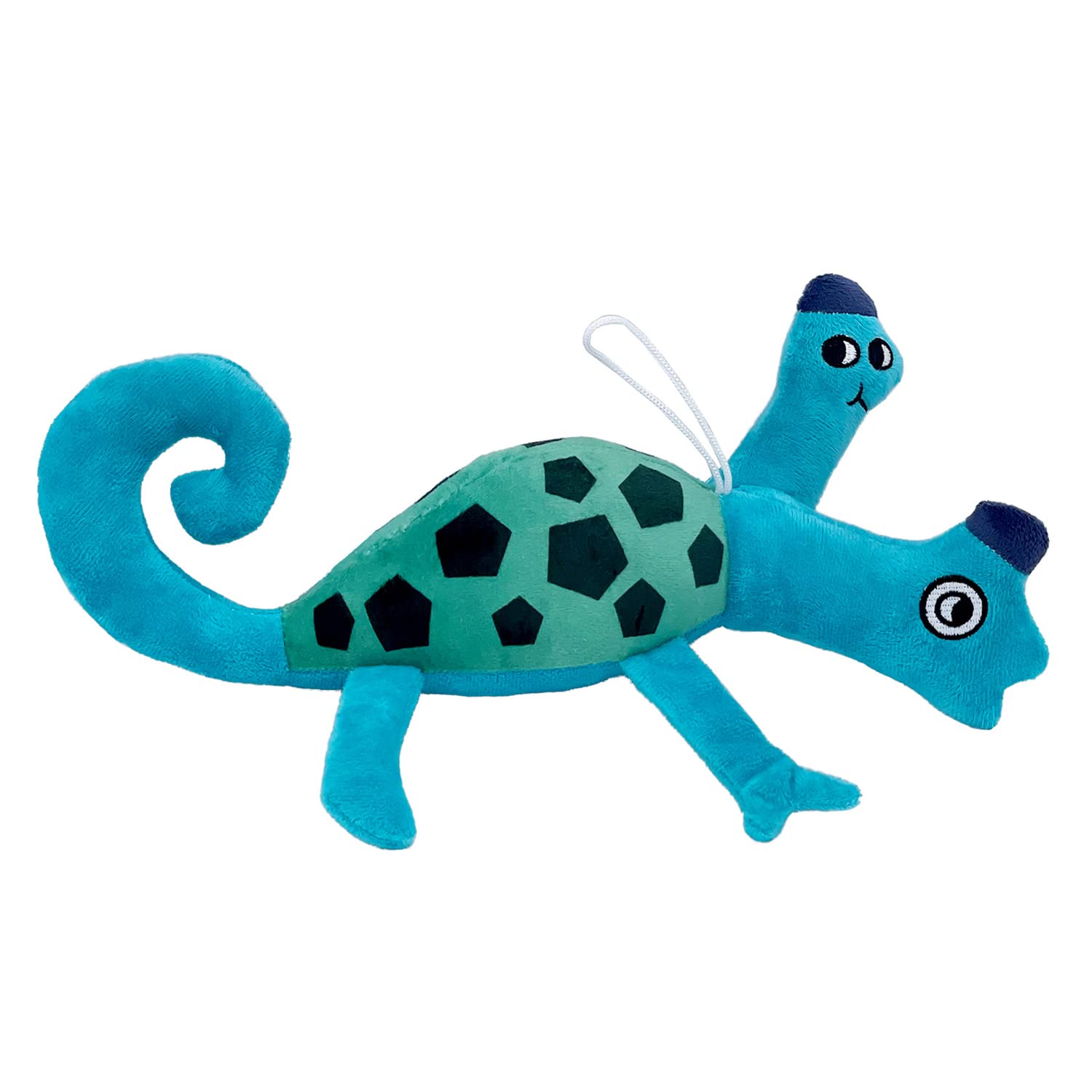 LUXTE Garten of Banban Chapter 4 Characters, Horror Monster Ban Ban 4 Miss Luna Plush, BanBan 4 Tamataki & Chamataki & Smiley Miley Plush,for Game Lovers Adult Kids Gifts (Style G) (NUFE-974G)