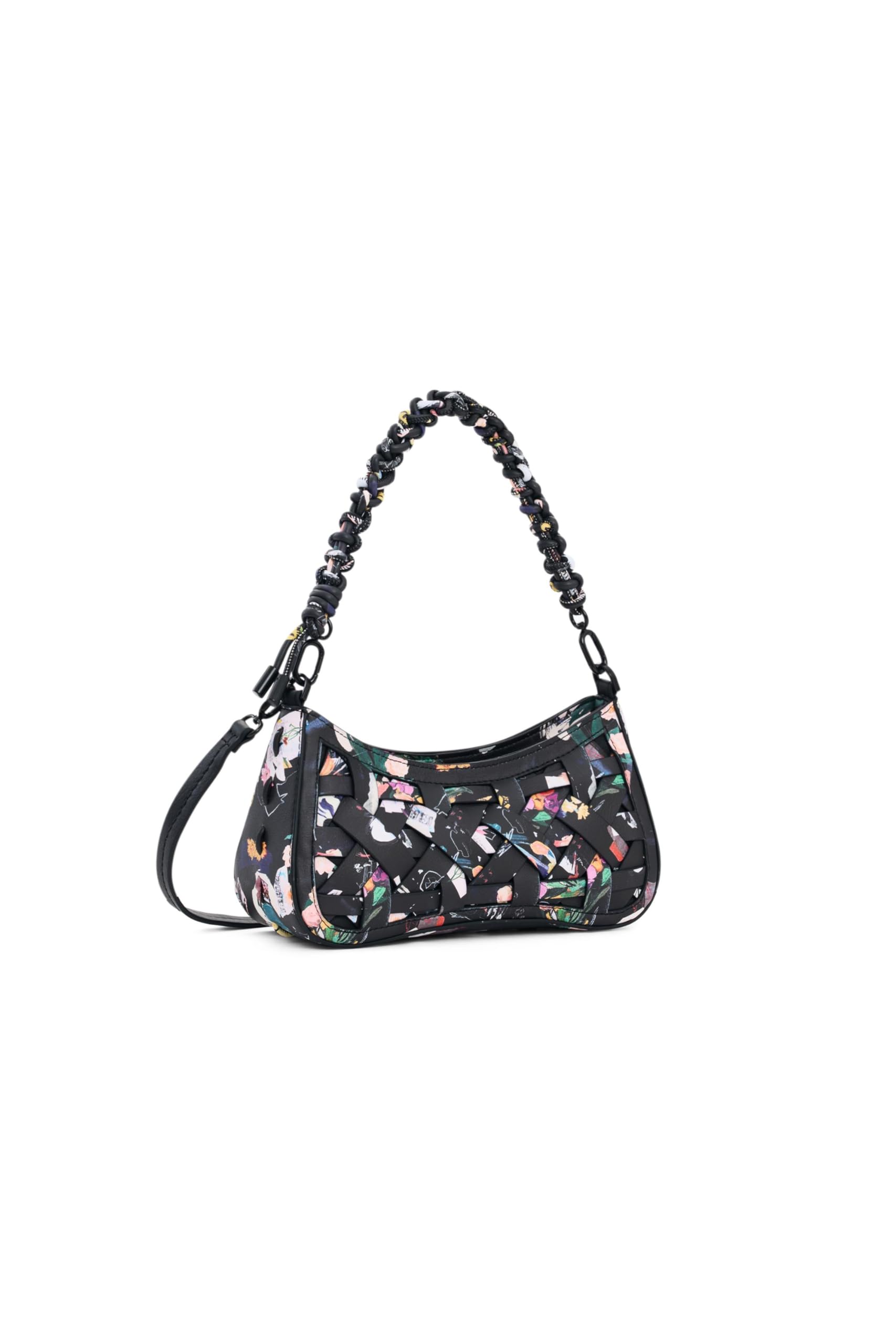 Desigual Mujer Bolso Osmio Alsacia 2.0