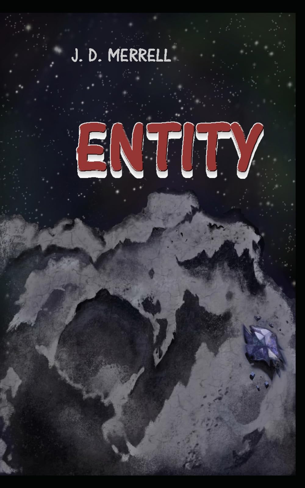 ENTITY