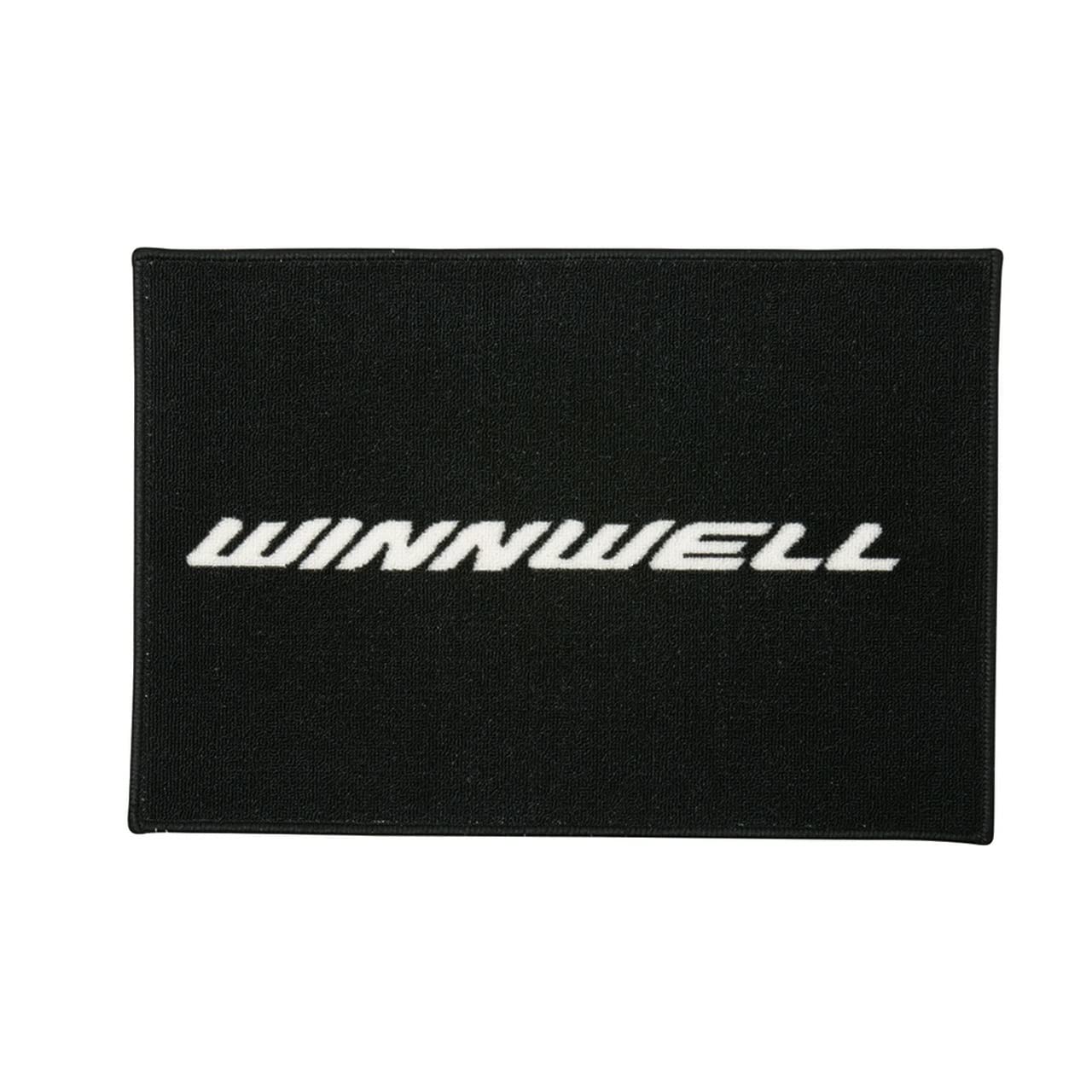 Winnwell Skate Mat