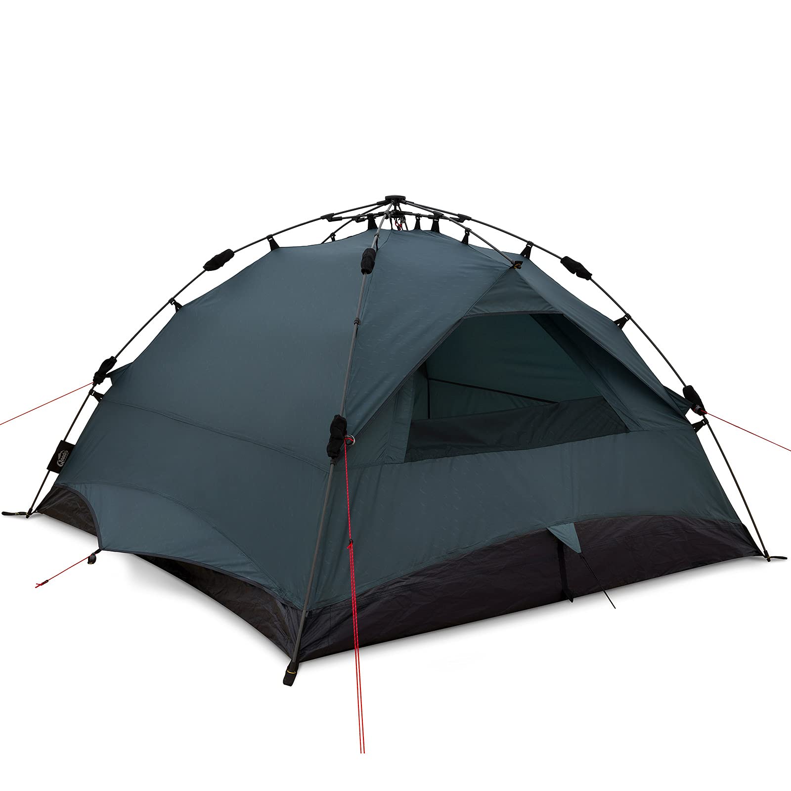 Tenda Da Campeggio Auto Qeedo Quick-Up - Autoportante, Impermeabile 4000mm, Per Camper E Van - Foto 6