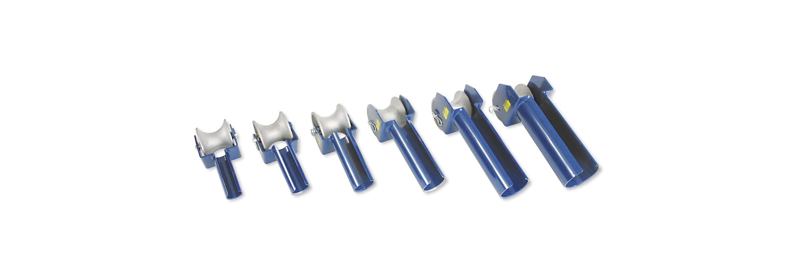 Outil de courant 530 FS câble d'alimentation pour Sheaves pour des conduits de 7,6 cm