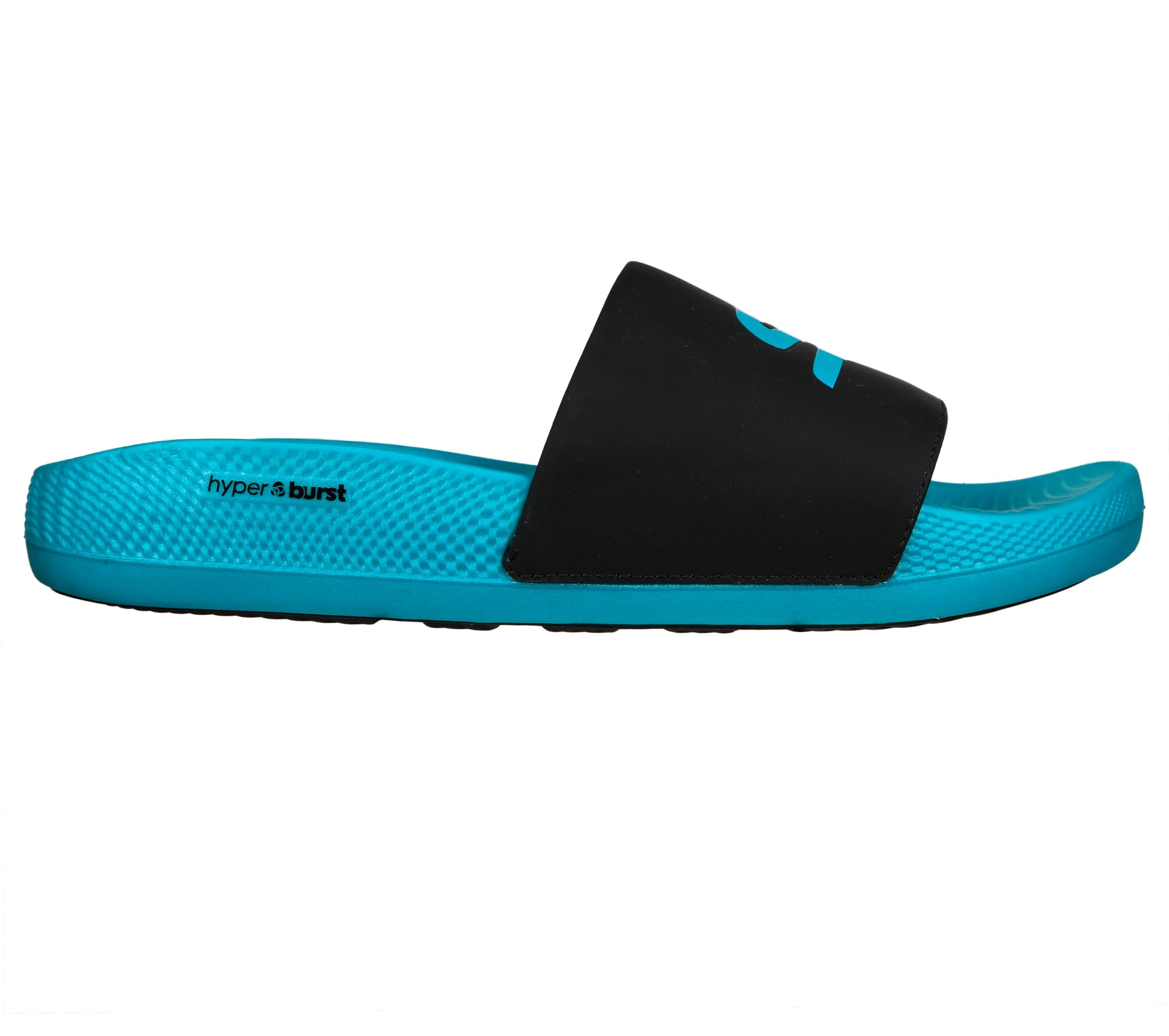 skechers Mens HYPER SLIDE - DERIVER Sports Slippers-picture-55