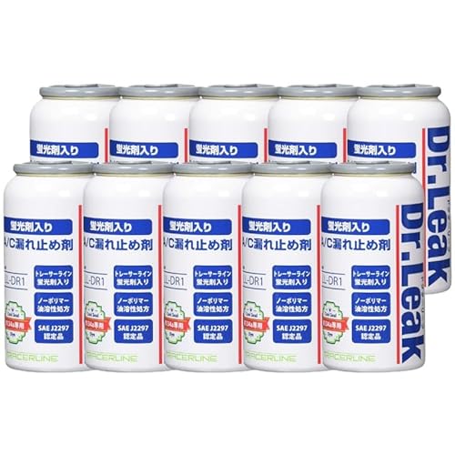 y10{ZbgzLL-DR1 Dr.Leak u ܓR~ߍ LL-DR1 hN^[[N N[[KX GARKX